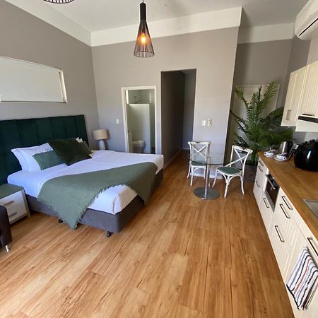 Fremantle Boutique Accommodation - Maand Up Exteriör bild