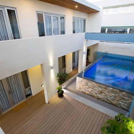 Fremantle Boutique Accommodation - Maand Up Exteriör bild