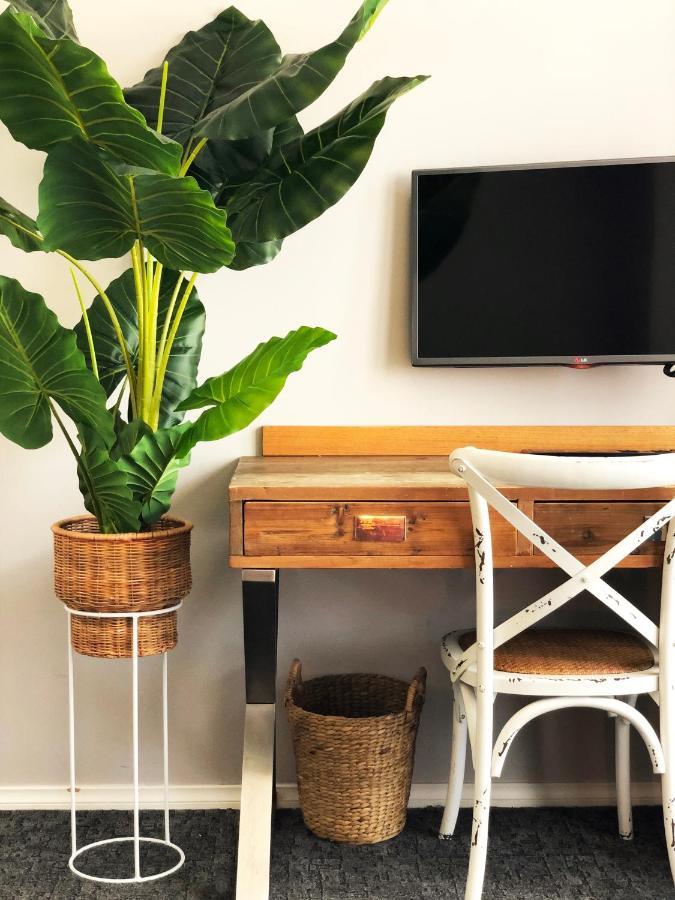 Fremantle Boutique Accommodation - Maand Up Exteriör bild