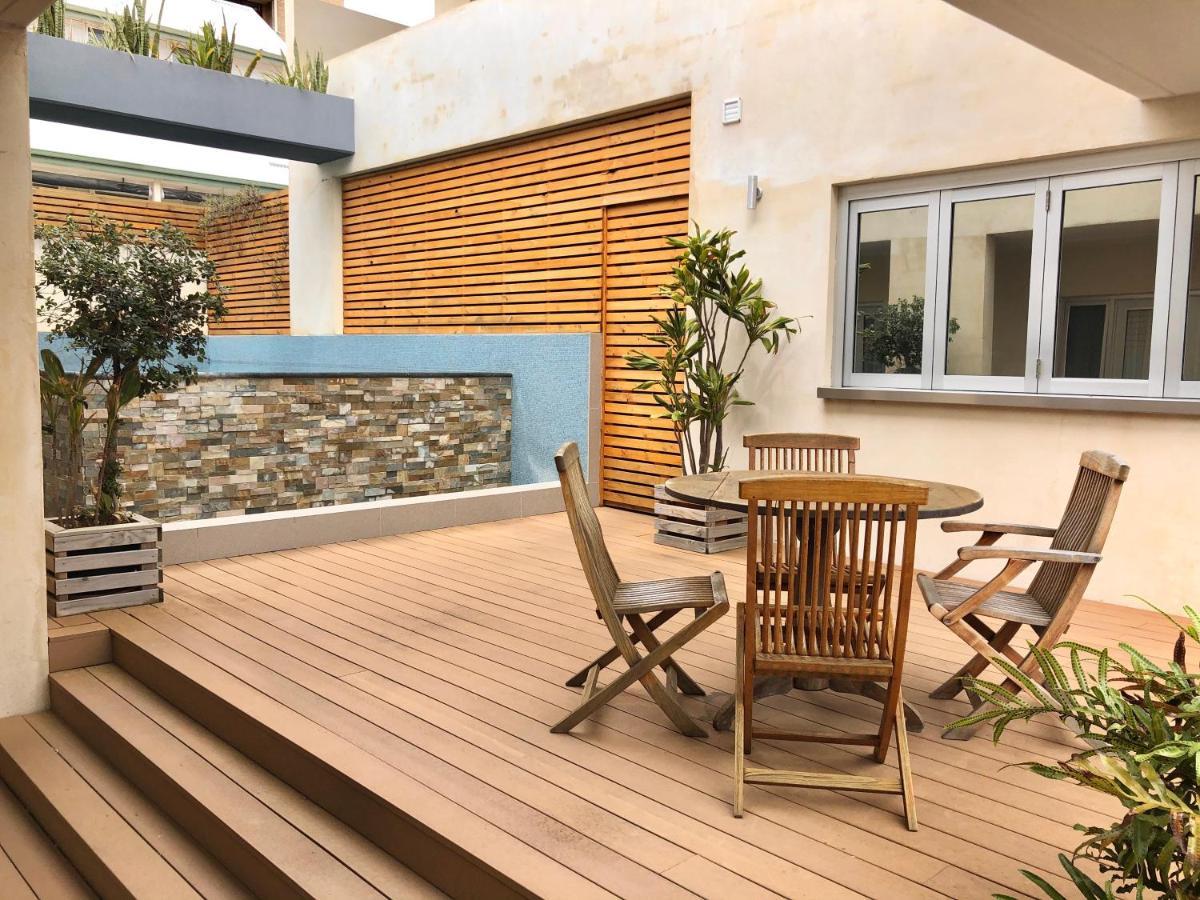 Fremantle Boutique Accommodation - Maand Up Exteriör bild