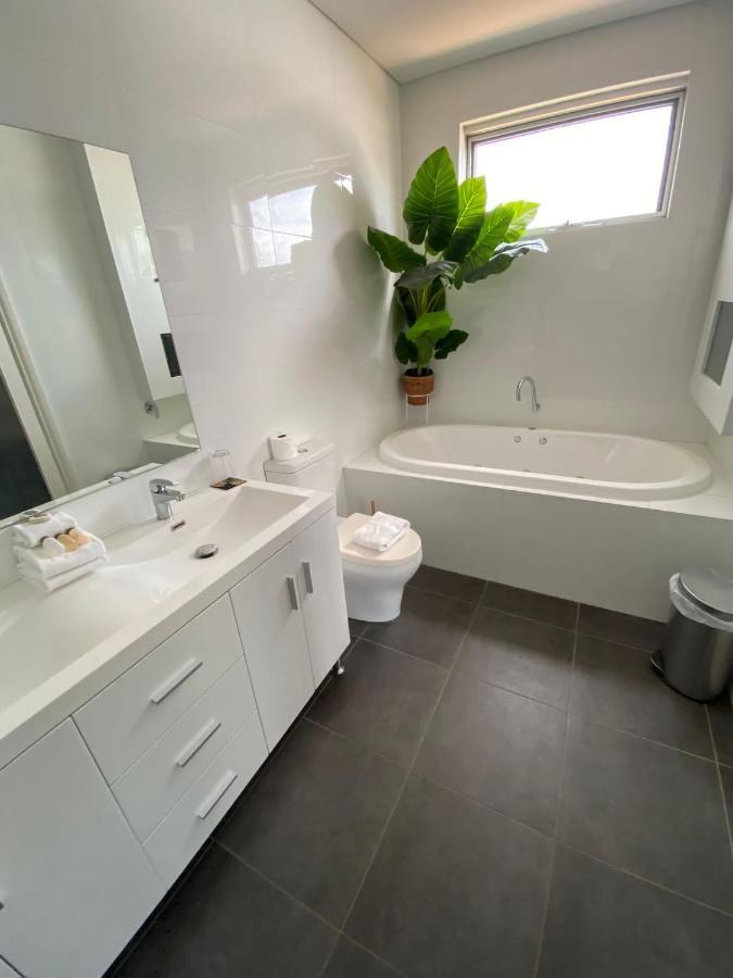 Fremantle Boutique Accommodation - Maand Up Exteriör bild