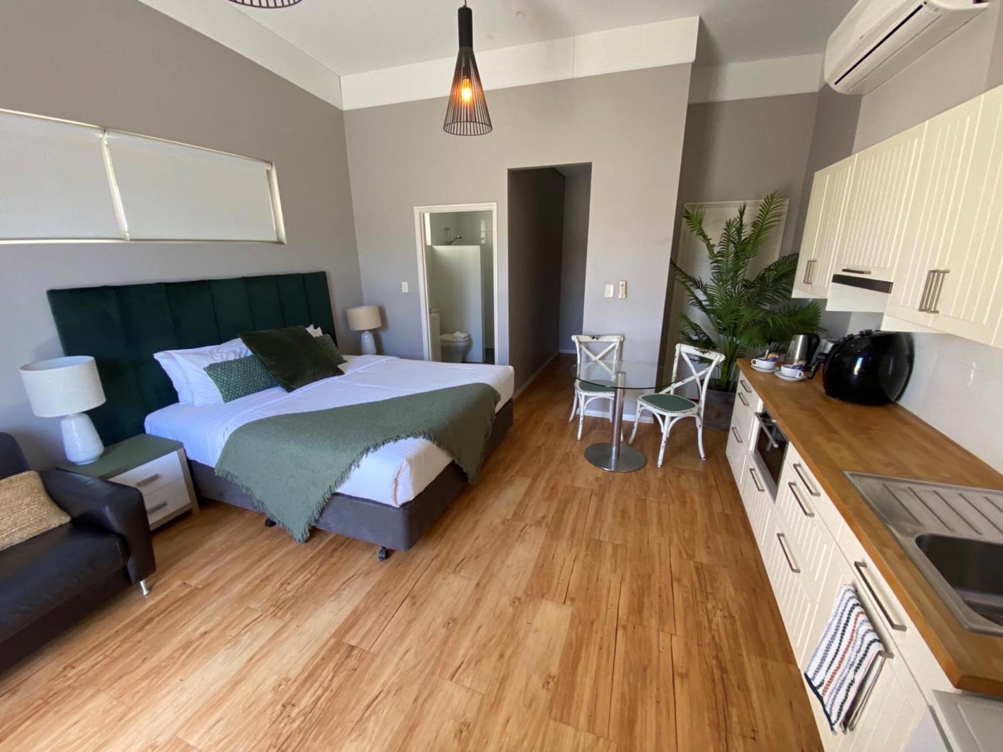 Fremantle Boutique Accommodation - Maand Up Exteriör bild