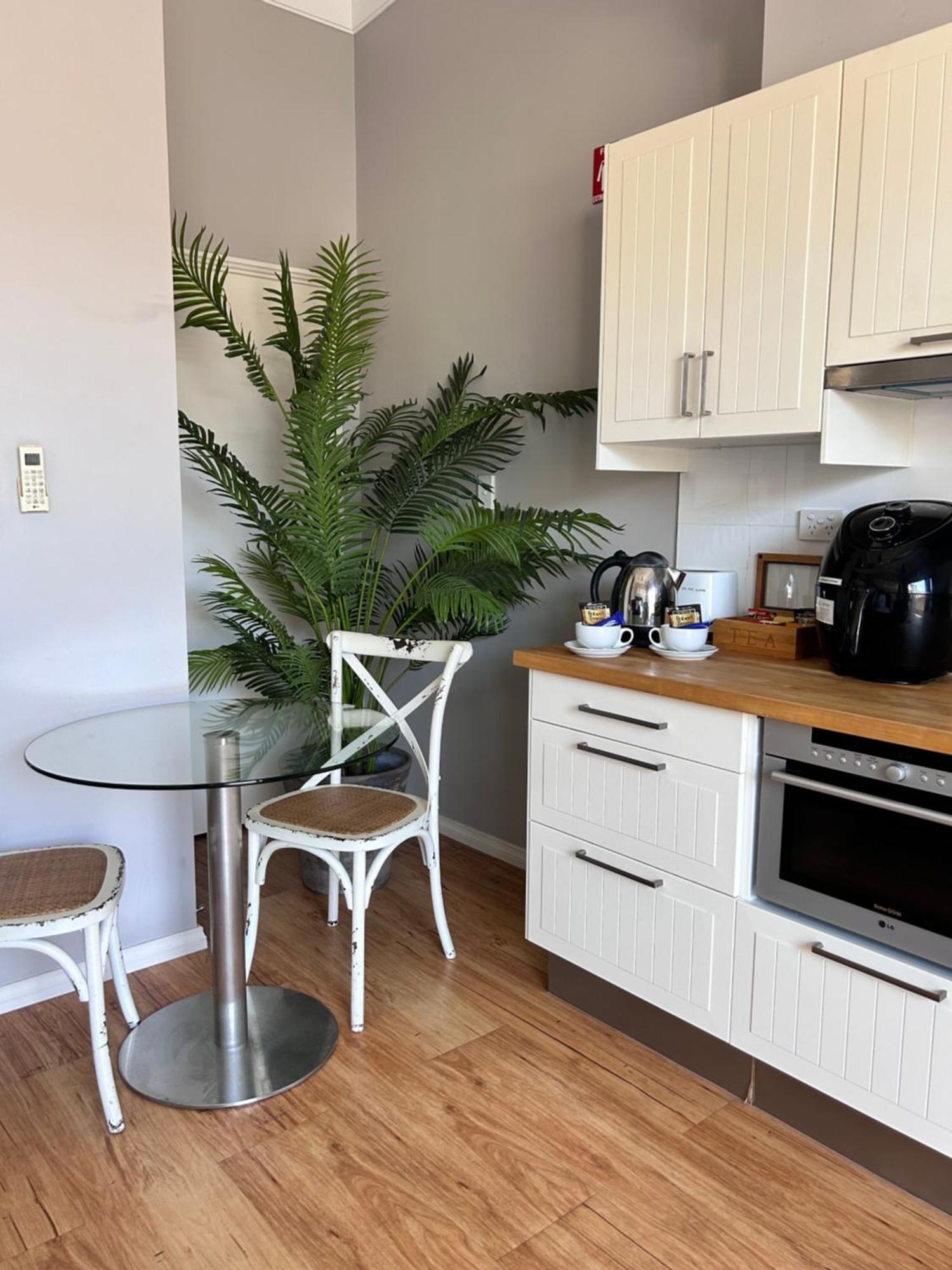 Fremantle Boutique Accommodation - Maand Up Exteriör bild