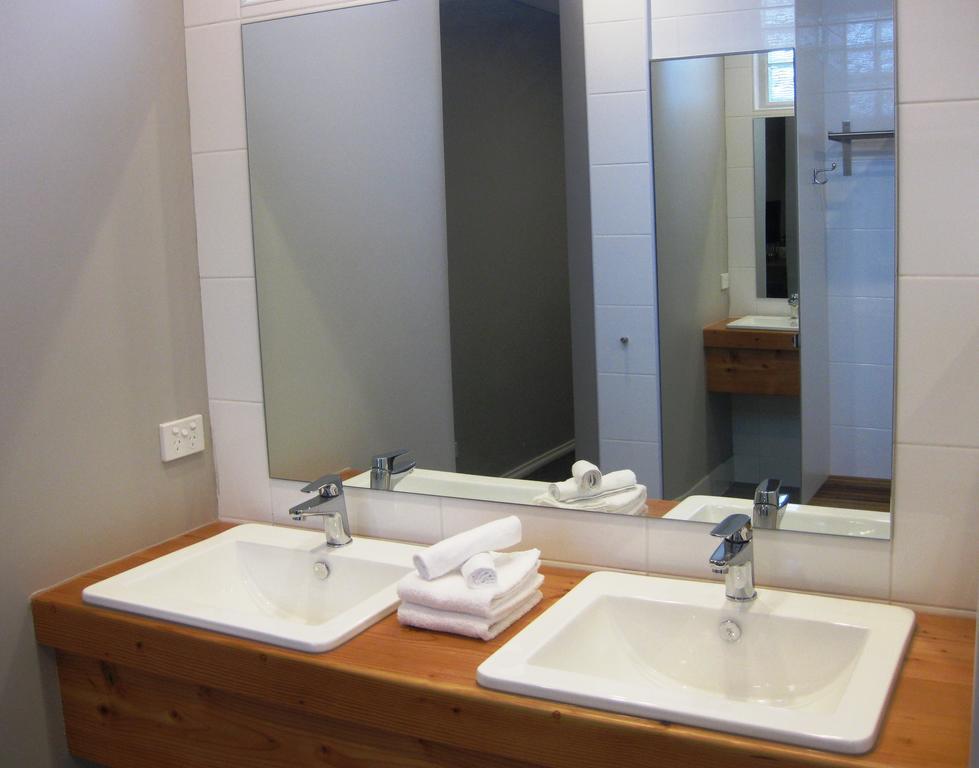 Fremantle Boutique Accommodation - Maand Up Exteriör bild