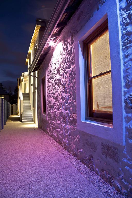 Fremantle Boutique Accommodation - Maand Up Exteriör bild