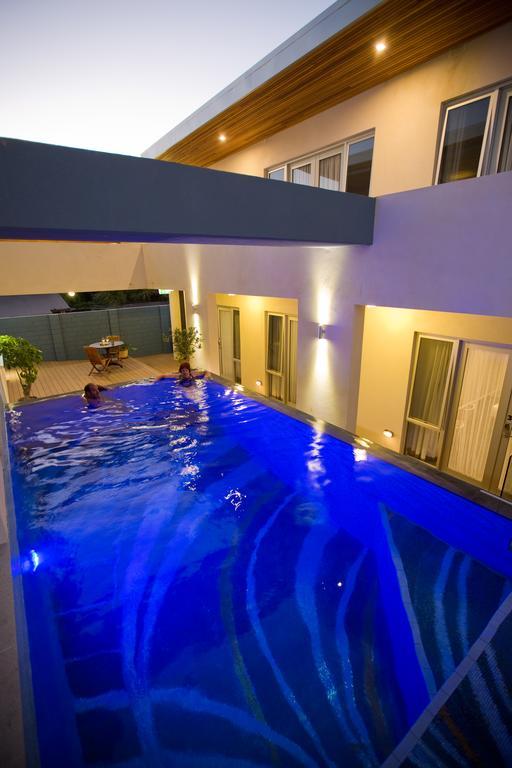 Fremantle Boutique Accommodation - Maand Up Exteriör bild