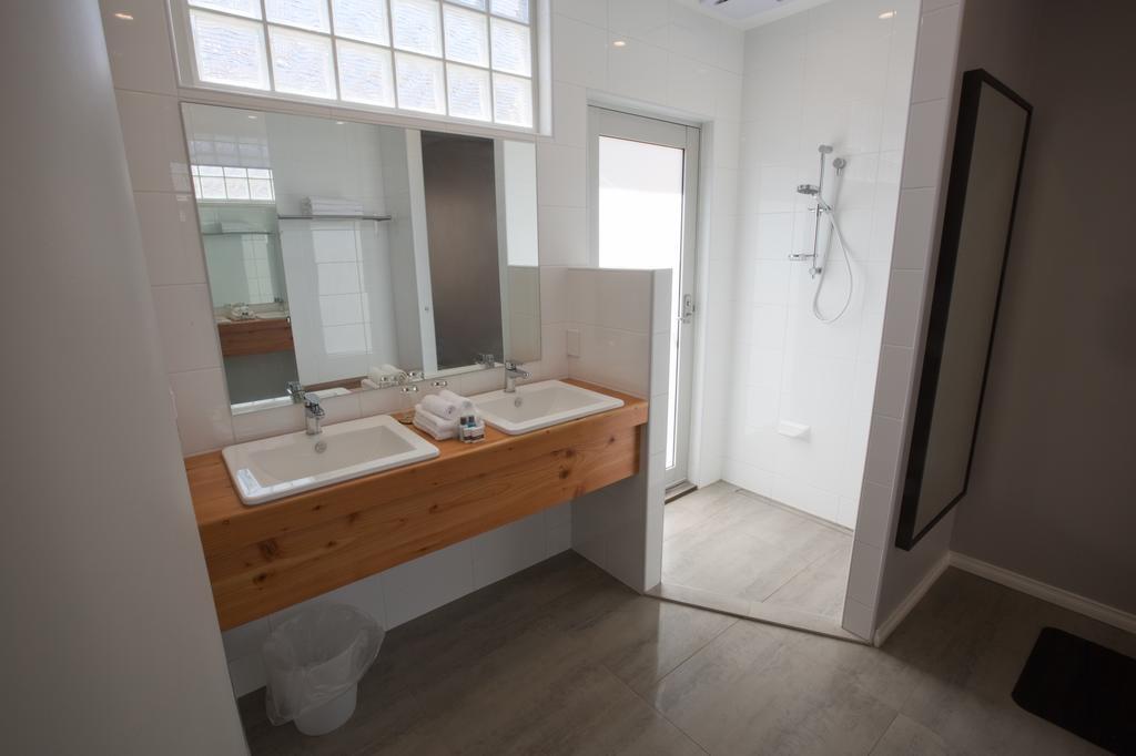 Fremantle Boutique Accommodation - Maand Up Exteriör bild