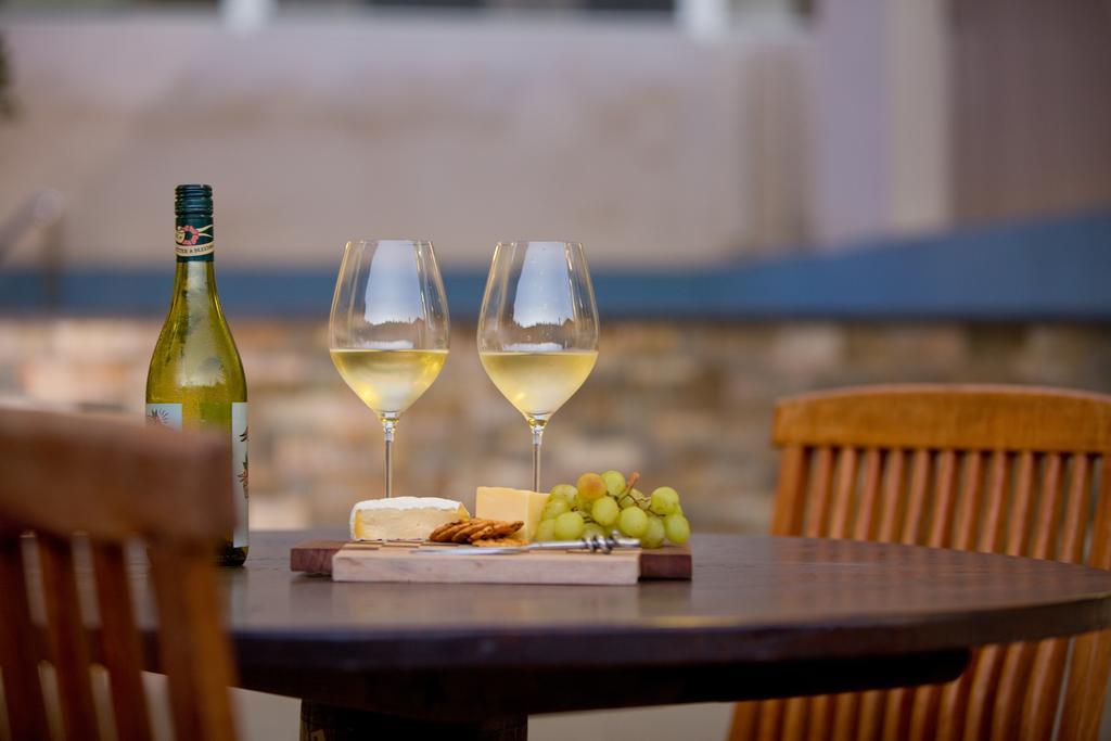 Fremantle Boutique Accommodation - Maand Up Exteriör bild