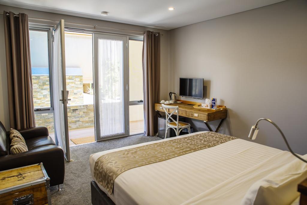 Fremantle Boutique Accommodation - Maand Up Rum bild