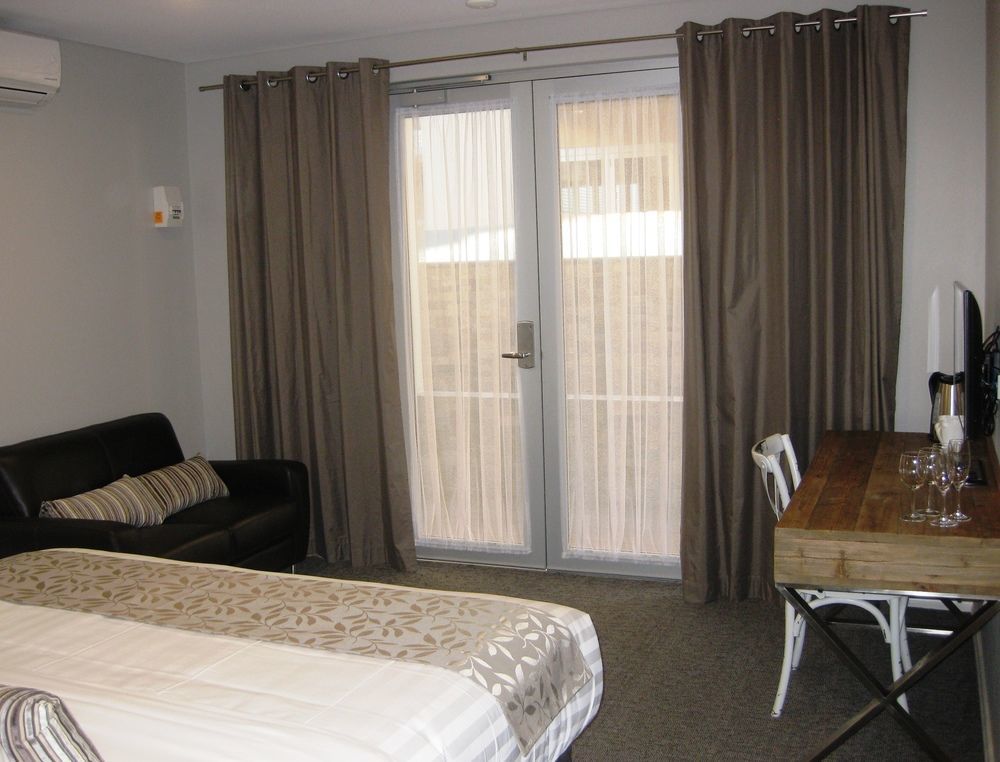 Fremantle Boutique Accommodation - Maand Up Exteriör bild