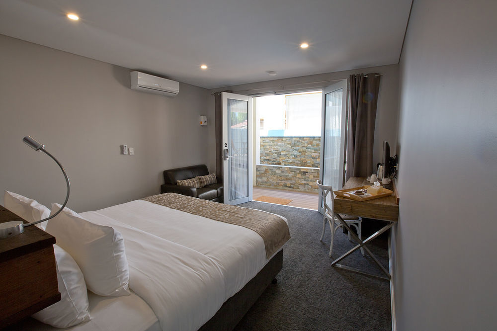 Fremantle Boutique Accommodation - Maand Up Exteriör bild