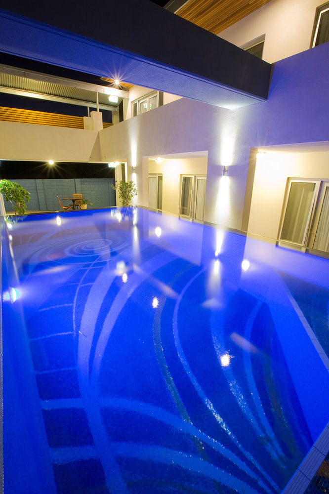 Fremantle Boutique Accommodation - Maand Up Exteriör bild