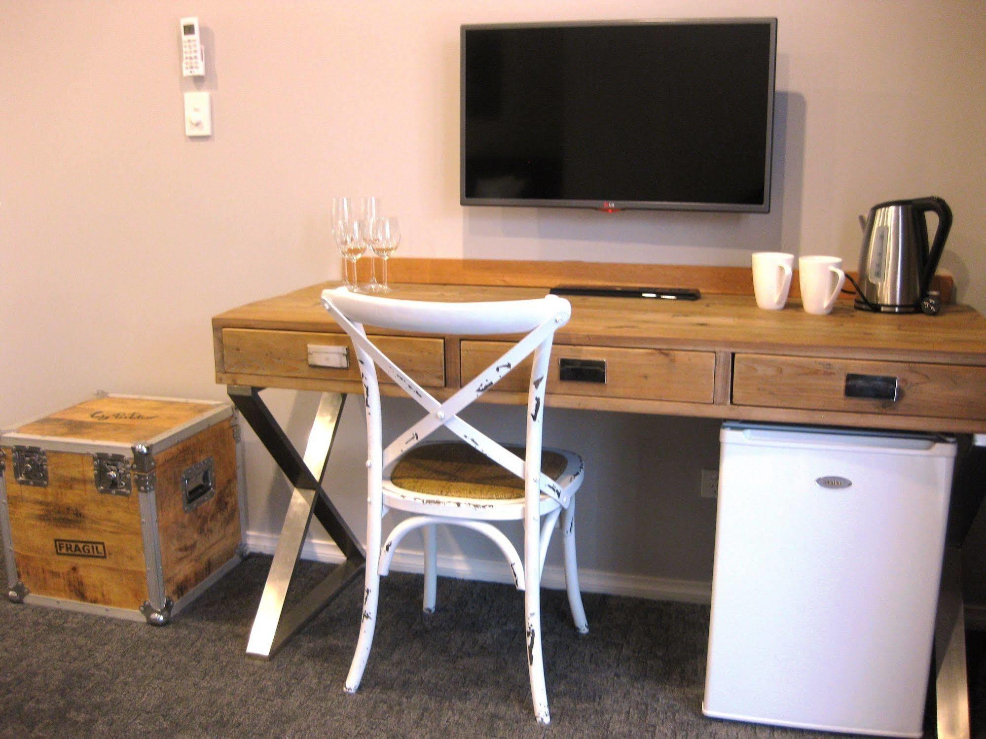 Fremantle Boutique Accommodation - Maand Up Exteriör bild