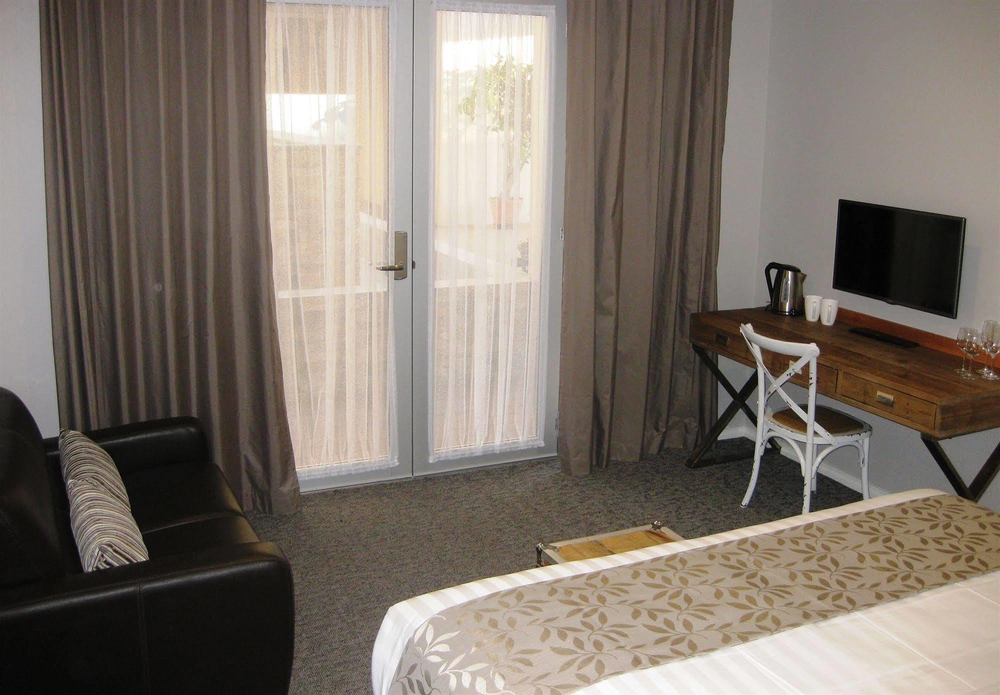 Fremantle Boutique Accommodation - Maand Up Exteriör bild