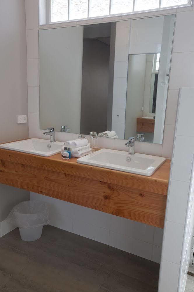 Fremantle Boutique Accommodation - Maand Up Exteriör bild