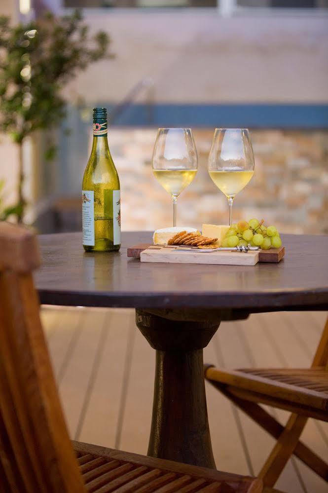 Fremantle Boutique Accommodation - Maand Up Exteriör bild